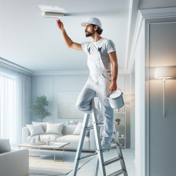 Pintores de casas en Majadahonda